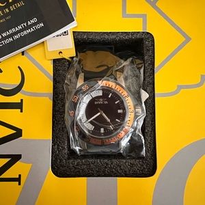 🆕 Invicta Specialty Men
Model 34014 - Men's Watch Quartz